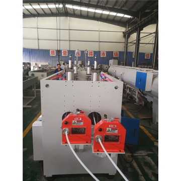 China Top 10 Competitive Pex Pipe Making Machine Enterprises