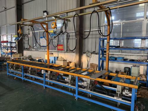 Jiangsu Liguo Busbar Technology Co., Ltd. presenta soluciones avanzadas de distribución de energía