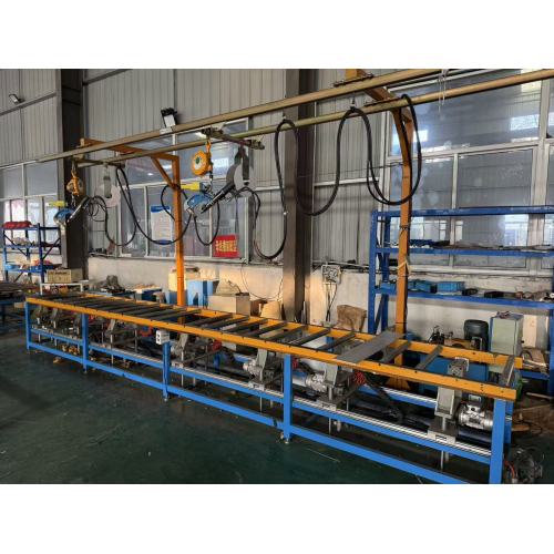 Jiangsu Liguo Busbar Technology Co., Ltd. راه حل های پیشرفته توزیع برق را به نمایش می گذارد