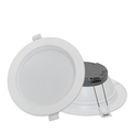 AC220-240V Ceiling Recessed LED Downlight - Home Store1