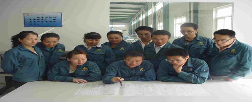 Weifang Huatian Diesel Engine Co., Ltd