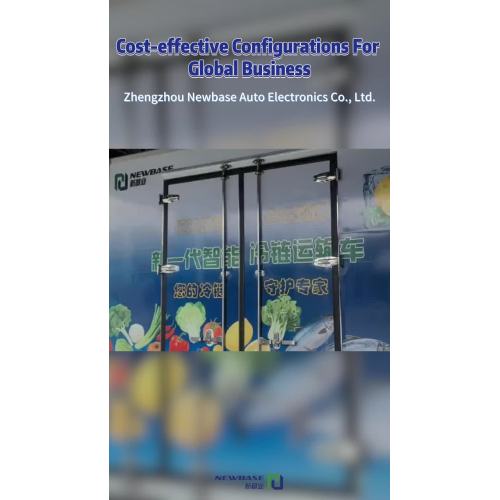 আধুনিক গতিশীলতার জন্য উন্নত প্রযুক্তি