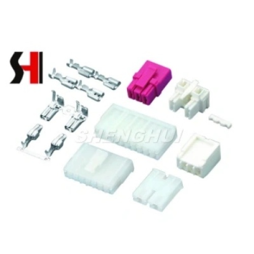 Советы по герметичной установке разъемов для стиральных машин