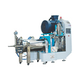 High Efficiency Ink Grinding Attrition Bead Mill - Disc Type 151