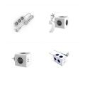 XGermany Secure Power Socket with USB Port, Light Strip, and Electrical Switch1