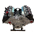 Available Stock: Toyota Land Cruiser 4.5L V8 Diesel Engine Assembly (1VD/1VD-FTV)1