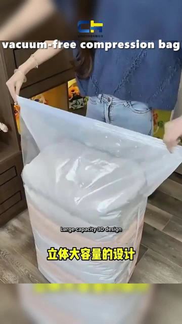 4 Golden Rules To Choose The Best Storage Bags