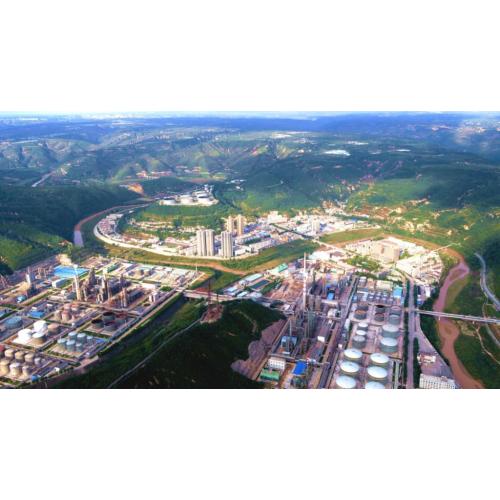 Refining & Chemical Company: completó el mantenimiento y restauración anual de la unidad principal en el área de Jiaokou antes de lo previsto