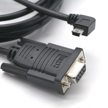 Top 10 Serial cable db Manufacturers