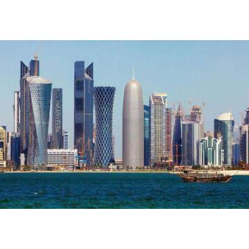 Qatar becomes world's largest LNG exporter by 2022