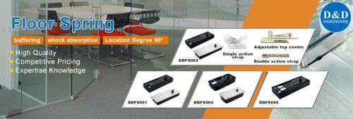 Cos'è una molla da pavimento