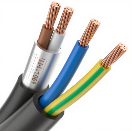 The Wire Harness Industry Faces a Trillion-Market Reconstruction: High Voltage, Intelligence, and Lightweight Driving a Technological Revolution