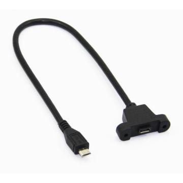 List of Top 10 Usb panel mount cable Brands Popular in European and American Countries