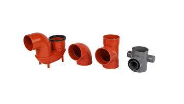Pipe Fittings