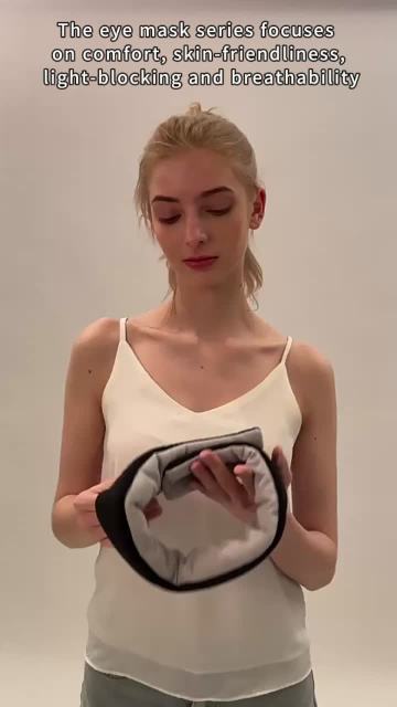 Chenlan Eye Mask Product display