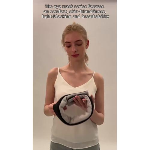 نمایش محصول ماسک چشم چنلان