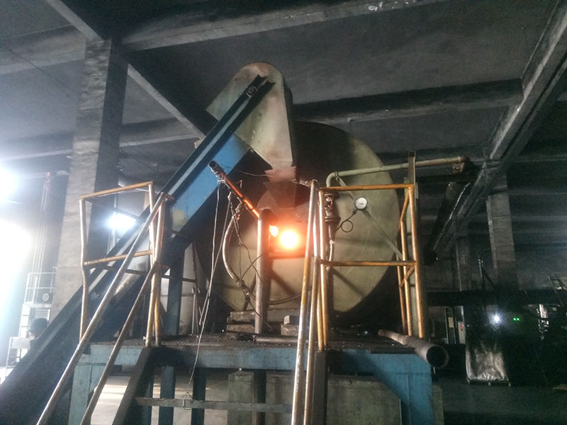 Jiangsu Tongrui Environmental Protection Technology Development Co.,Ltd