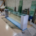 Hot Sale Clear Fish Tank Square Acrylic Aquarium1