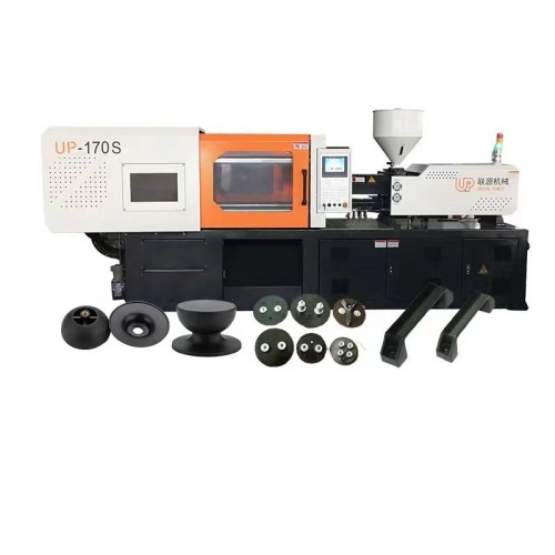 Four indispensable systems of bmc injection molding machine