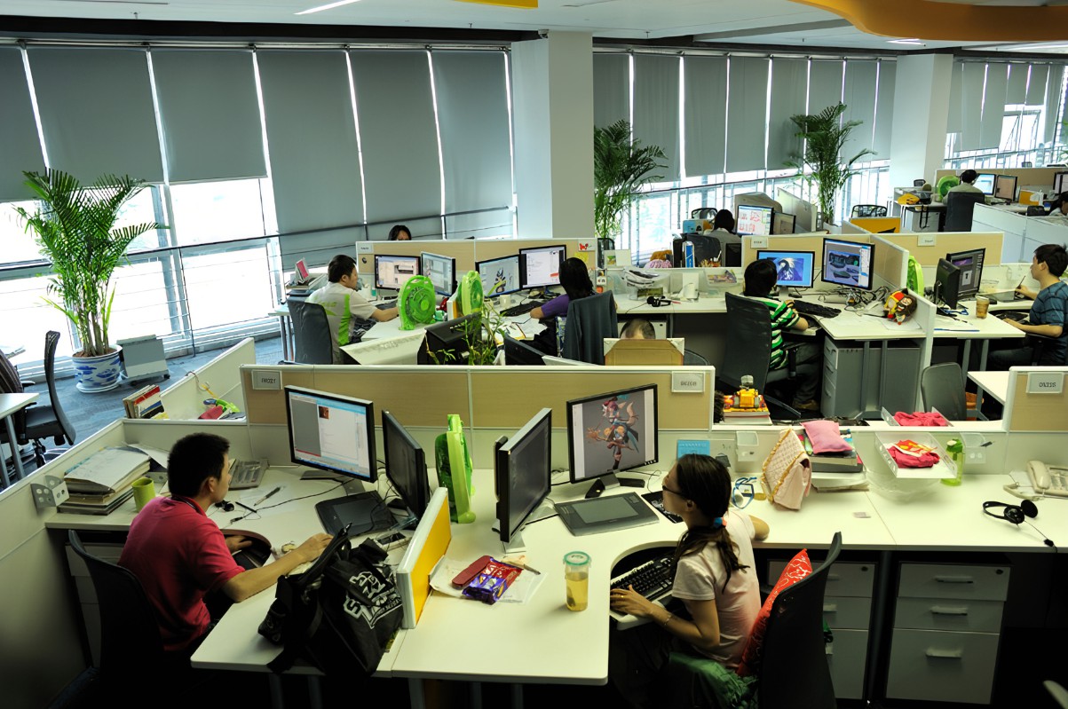 Hengshui Yuanhan Trading Co.,Ltd