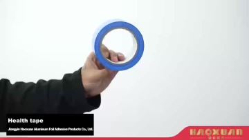 health tape
