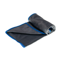 Eco-Friendly Carbon Fiber Microfiber Cleaning Cloth for Glass Drying1