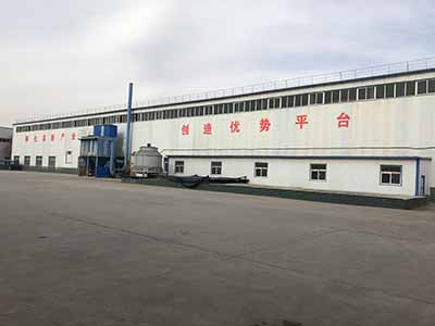 SHIZUISHAN BT ALLOY CO.,LTD