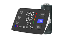 best blood pressure monitor