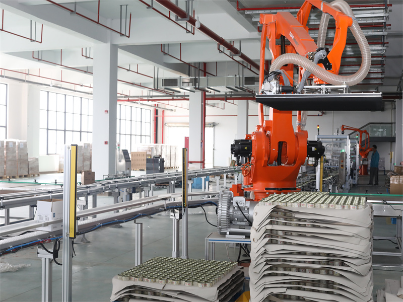 Factory