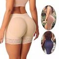 Butt Lifter Hip Enhancer Shaper Sexy Boyshort Control Panties Women Underwear Push Up Padded Panties Buttock Shaper1