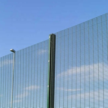 Top 10 Anti Climb Security Fencing Manufacturers