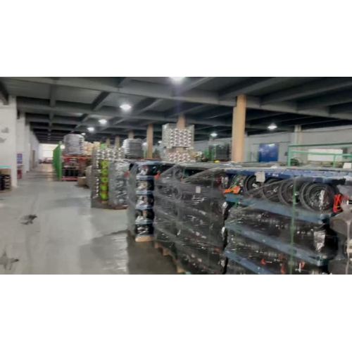 accessories warehouse