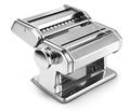 HF-150 High Quality Noodle Cutter and Dough Rolling Machine - Manual Pasta Maker1