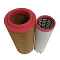 Air Filter Housing for Air Compressor (AF25767, AF26399, P782105, 24424482, 56283526, 3840036, C25710, C25710/3)1