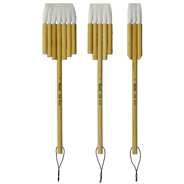 Ten Chinese Boar Painting Brushes Suppliers Popular in European and American Countries