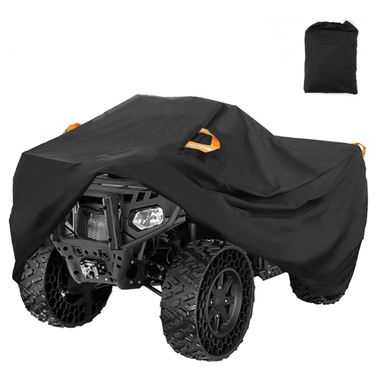 ATV Capa pesada