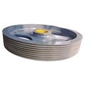 C120 Jaw Crusher Fly Wheel Pulley - High Efficiency Spare Parts1