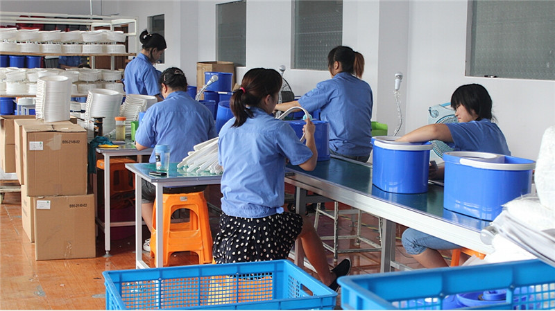 Ningbo Dongsu Plastic Industry Co.,Ltd.