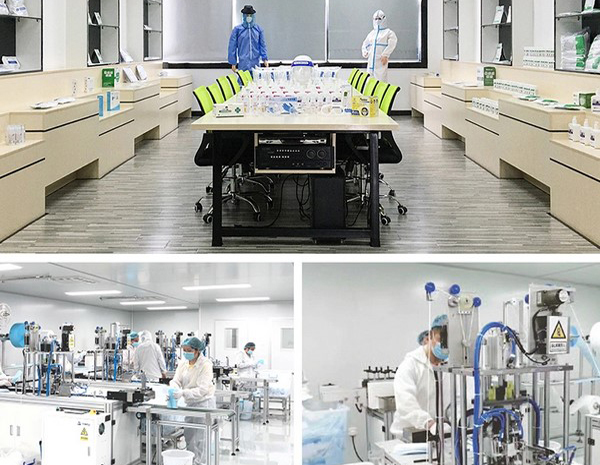 Guangzhou Aikangli Medical Technology Co., Ltd.