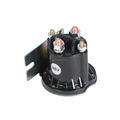 48 Volt Electric Golf Cart Solenoid for 2010-up EZGO TXT & RXV Models #6127111