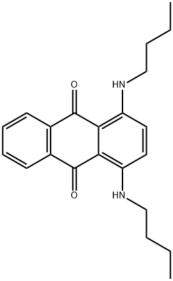 Solvent Blue 35