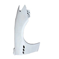2014-2017 Maserati Quattroporte Front Fender Body Kit1
