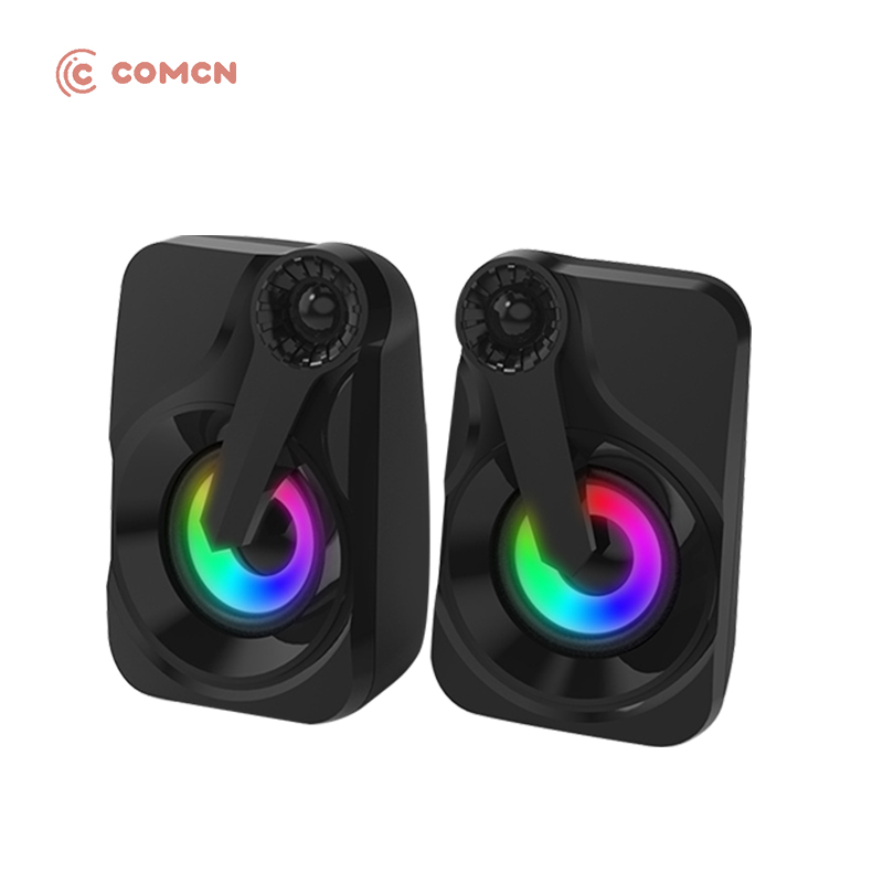 COM T2  gaming speaker