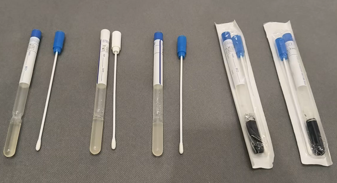 Транспортный тампон Эмис Стюарт Кэрри Блэр