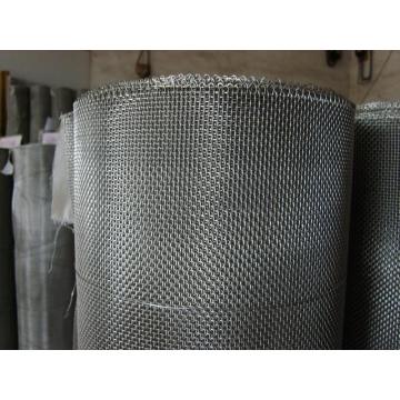 Ten Chinese Electro Galvanized Square Wire Mesh Suppliers Popular in European and American Countries