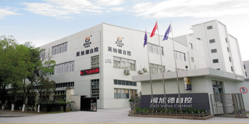 Введение в основную производительность клапанов из нержавеющей стали