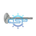 ODM Diesel Engine Parts: SKL NVD26 Intake & Exhaust Valves for Marine Engines1