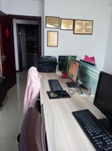 Shijiazhuang Taihong Clothing Co., Ltd
