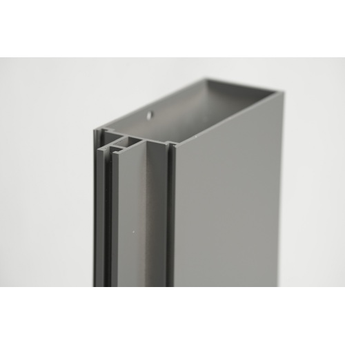 ¿Te has fijado en los perfiles de aluminio que están omnipresentes en nuestra vida diaria?