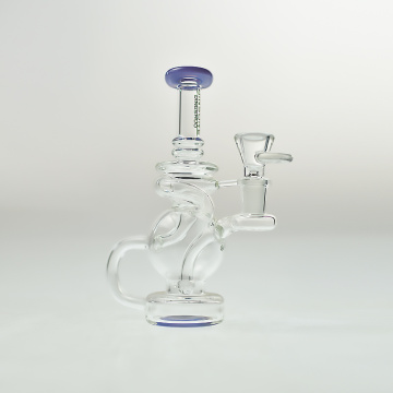 Ten of The Most Acclaimed Chinese Hot Selling Glass Water Pipe Manufacturers